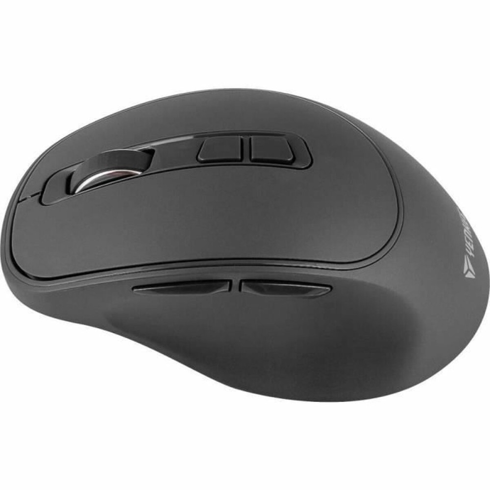 Souris Yenkee SLIDER - YMS 2080GY Gris
