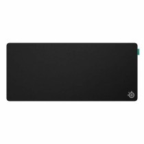 Tapis de Souris SteelSeries QcK Performance XL - Balance Noir