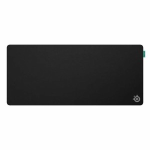 Tapis de Souris SteelSeries QcK Performance XL - Balance Noir