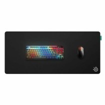 Tapis de Souris SteelSeries QcK Performance XL - Balance Noir