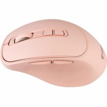 Souris Yenkee SLIDER - YMS 2080PK Rose