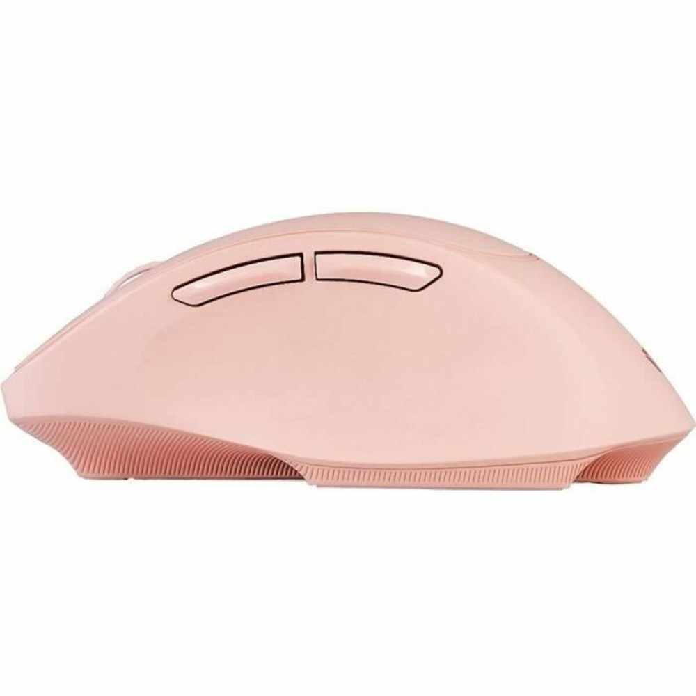 Souris Yenkee SLIDER - YMS 2080PK Rose