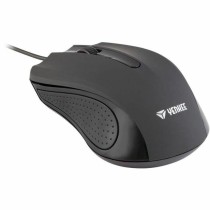 Mouse Yenkee YMS 1015BK Black