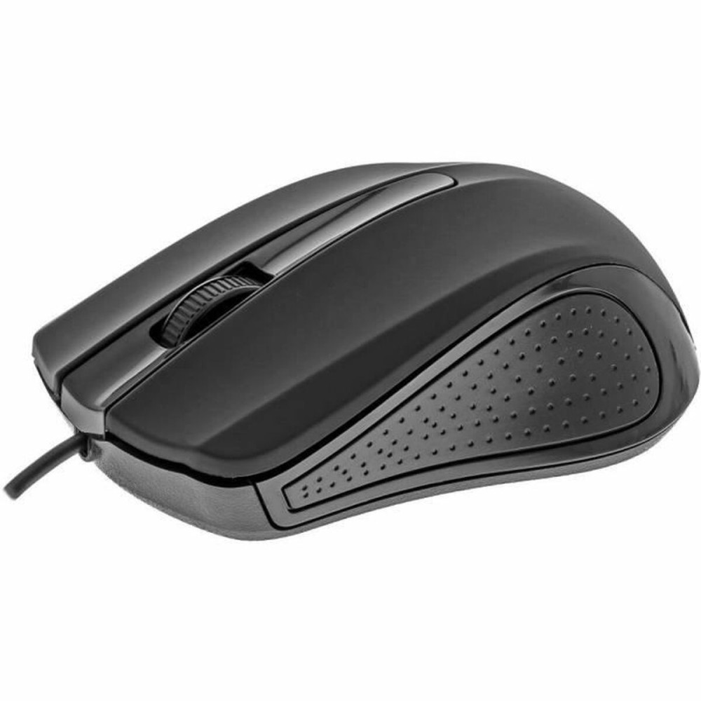 Mouse Yenkee YMS 1015BK Black