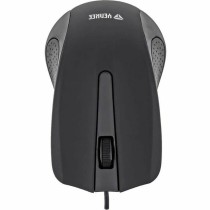 Mouse Yenkee YMS 1015BK Black