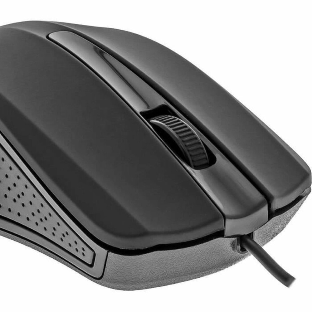 Mouse Yenkee YMS 1015BK Black