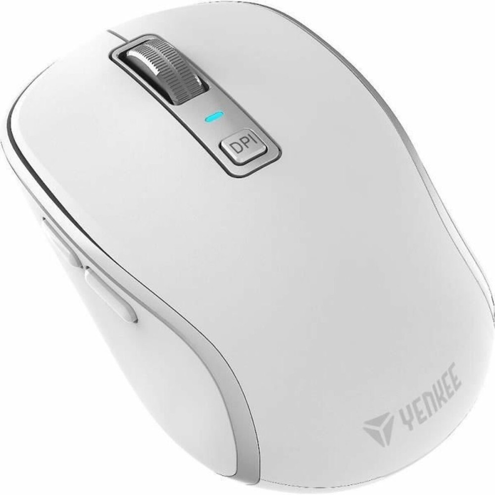 Souris Yenkee YMS 2085WE Blanc