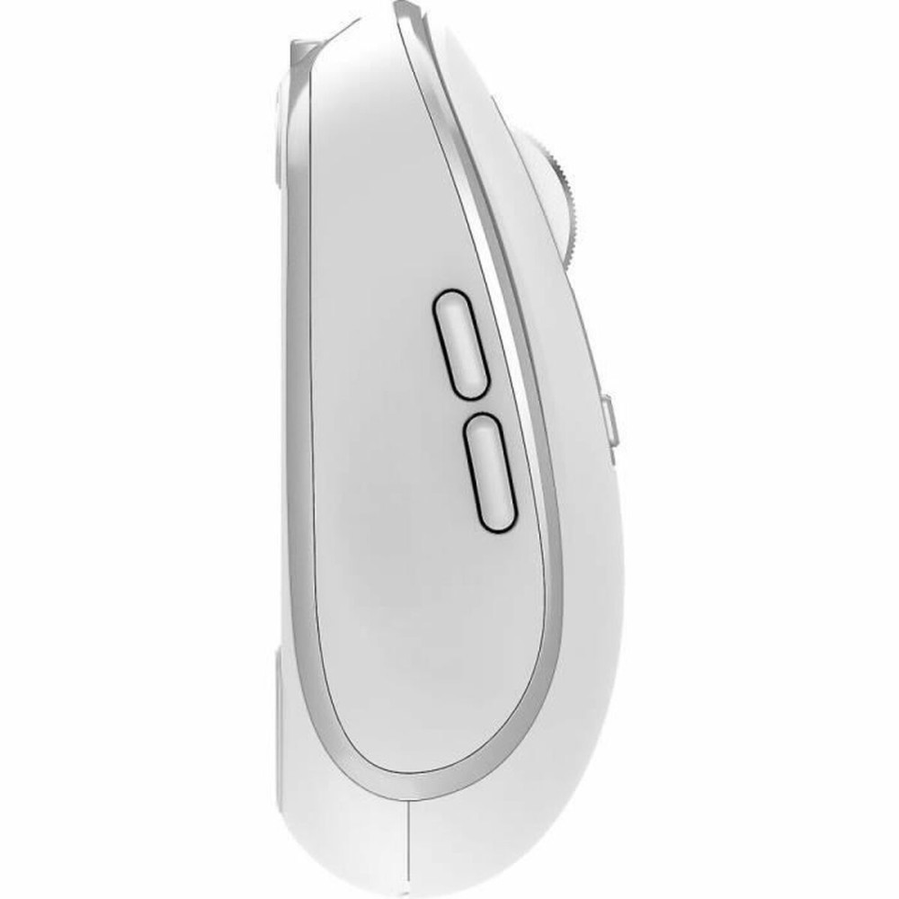 Mouse Yenkee YMS 2085WE White