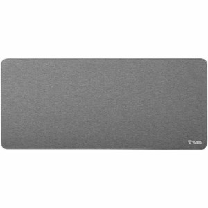 Mouse Mat Yenkee YPM 9040GY Grey