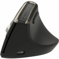 Mouse Yenkee YMS 5040 Black