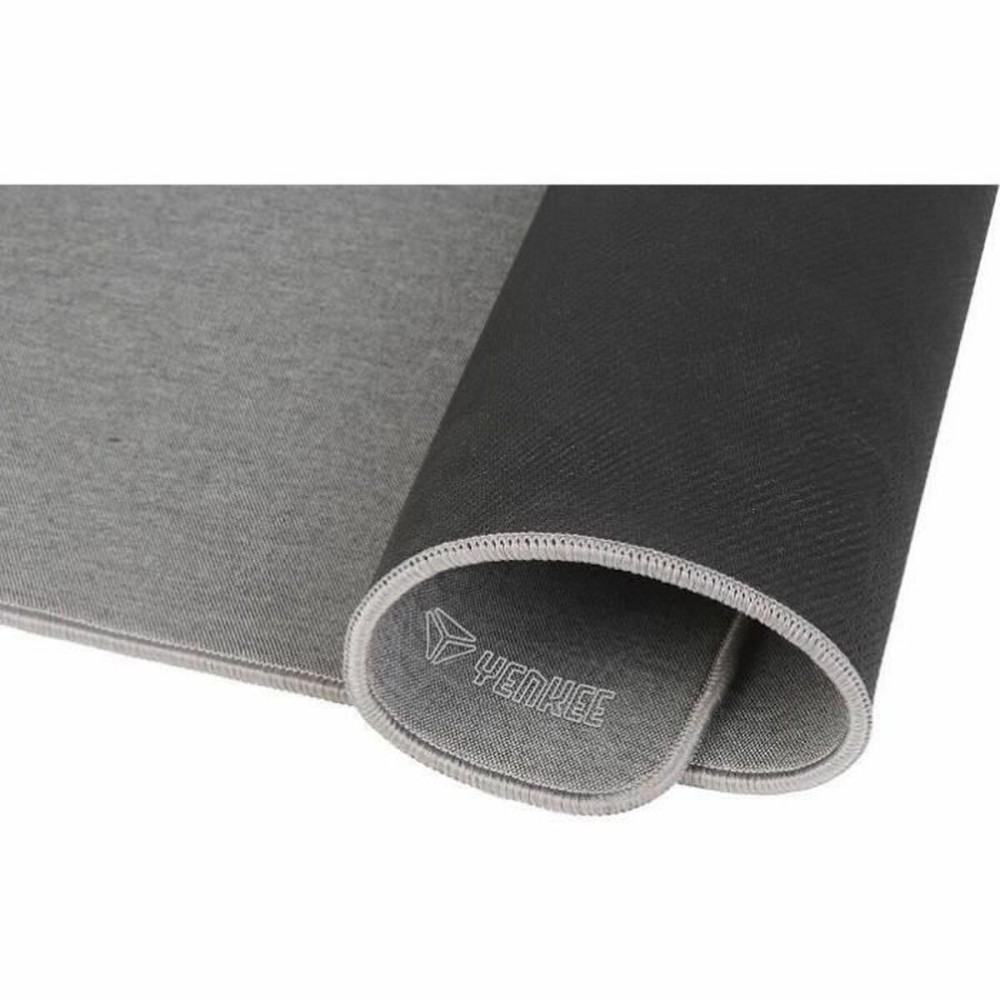Mouse Mat Yenkee YPM 9040GY Grey