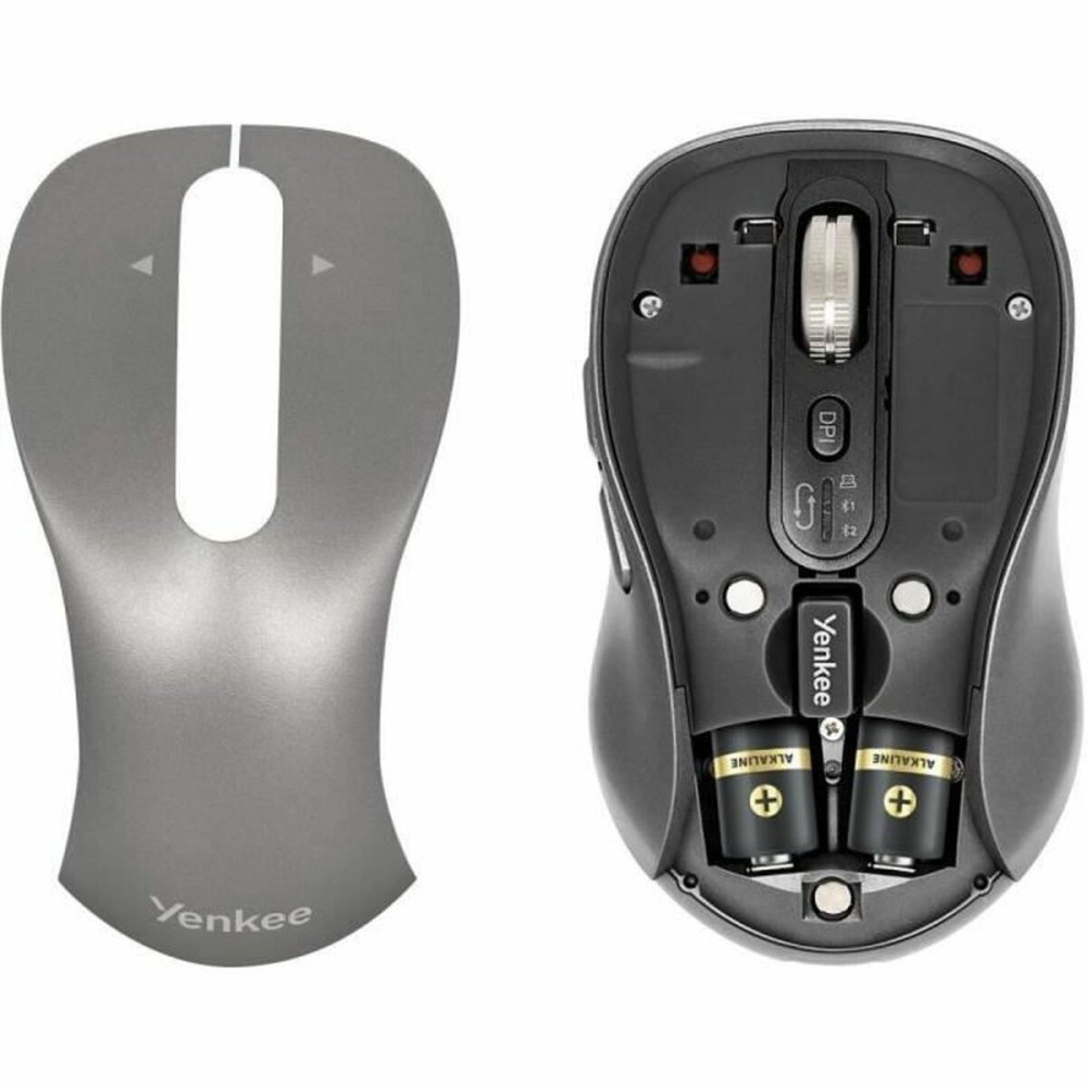 Mouse Yenkee YMS 2010SR