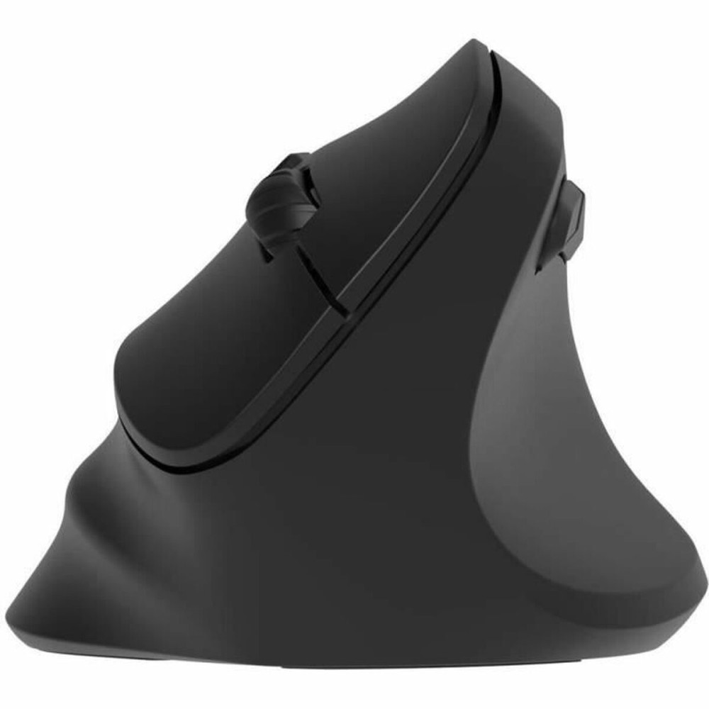 Mouse Yenkee YMS 5060R Black