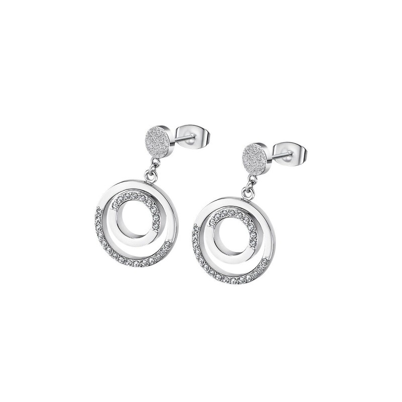 Boucles d´oreilles Femme Lotus LS2180-4/1