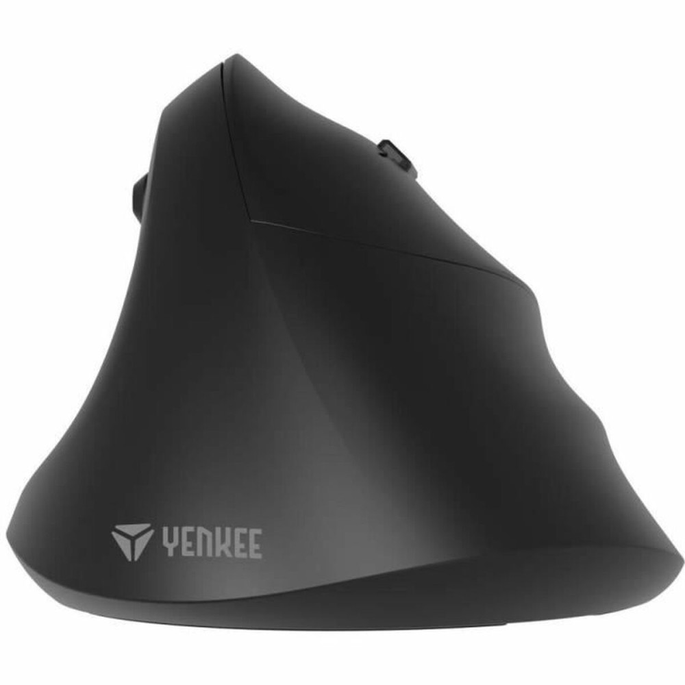 Mouse Yenkee YMS 5060R Black