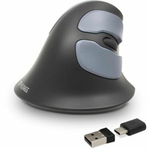 Mouse Yenkee YMS 5030 Black