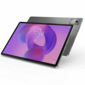 Tablet Lenovo ZAE40074ES Grau