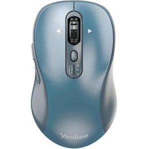 Mouse Yenkee YMS 2010BE