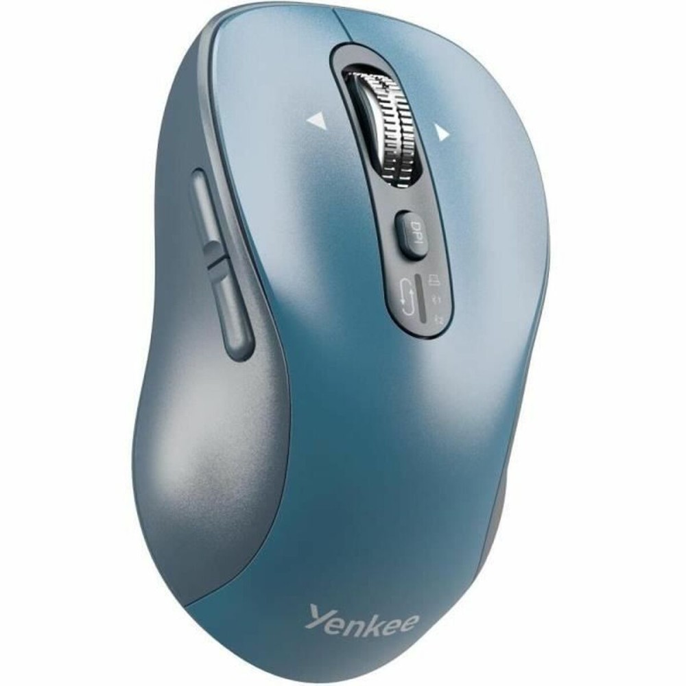 Mouse Yenkee YMS 2010BE