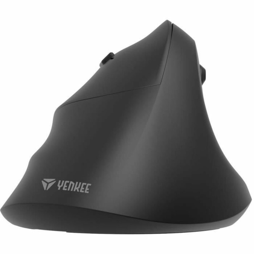 Mouse Yenkee YMS 5060L Black