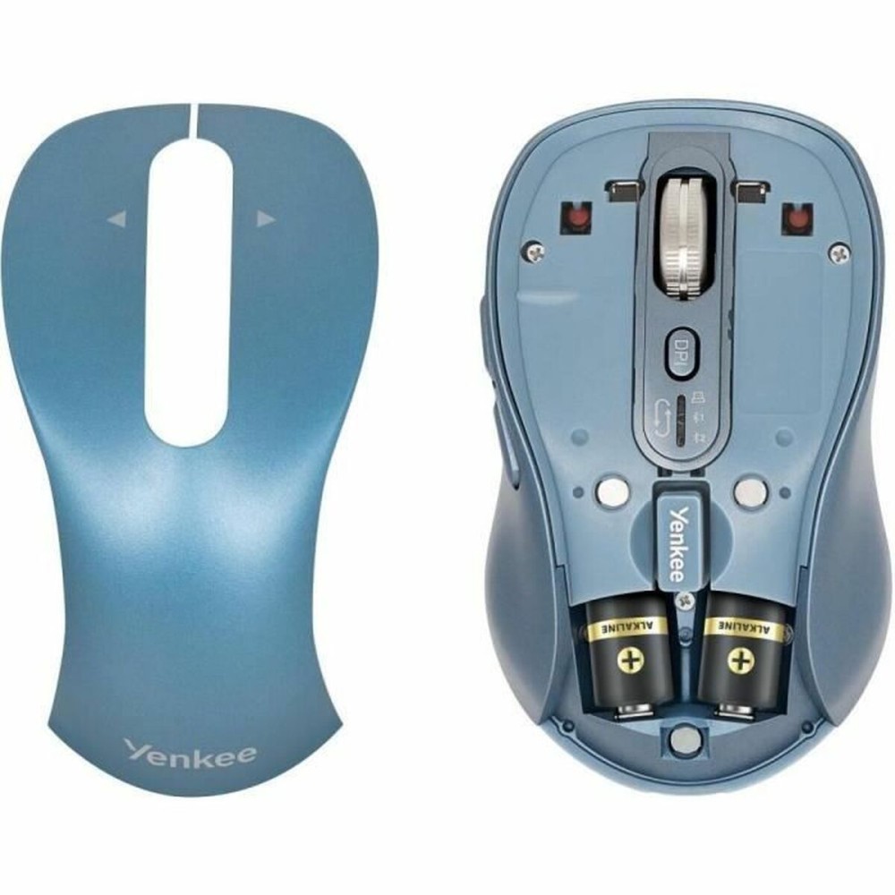 Mouse Yenkee YMS 2010BE