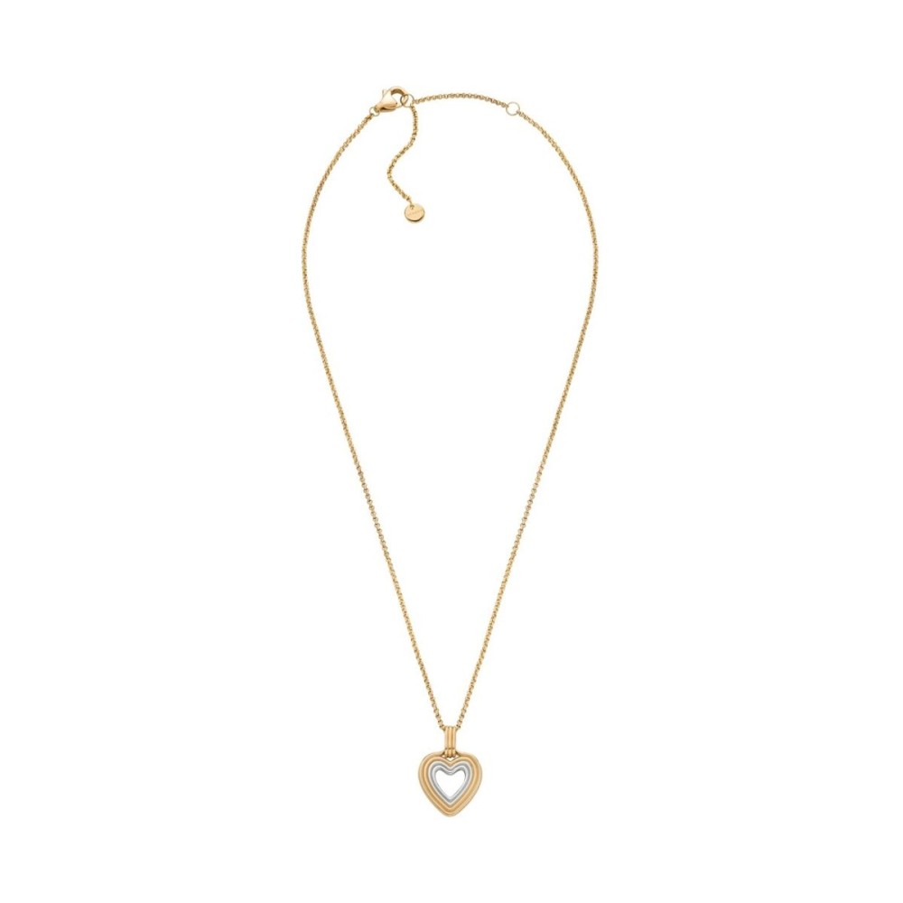 Pendentif Femme Skagen SKJ1679998 Doré