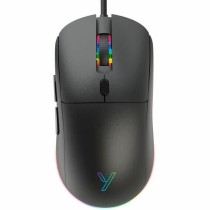 Souris Yenkee REAPER YMS 300BK Noir
