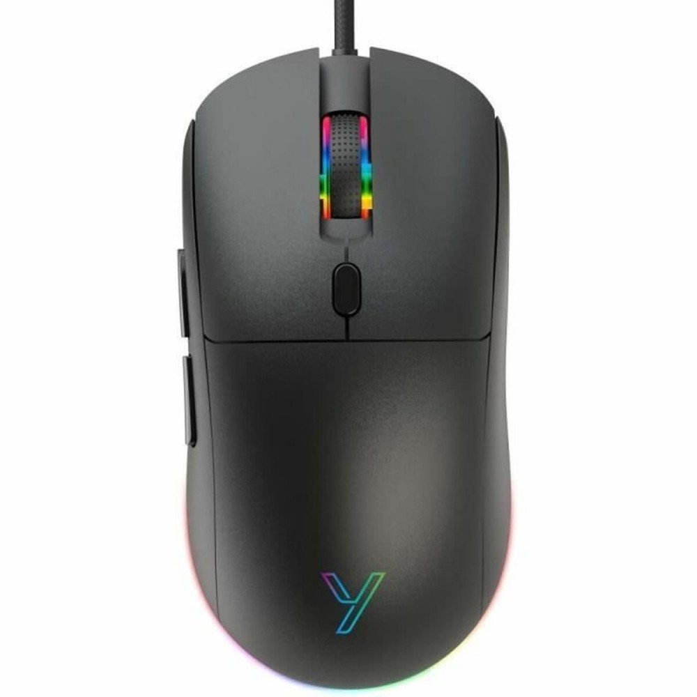 Mouse Yenkee REAPER YMS 300BK Black