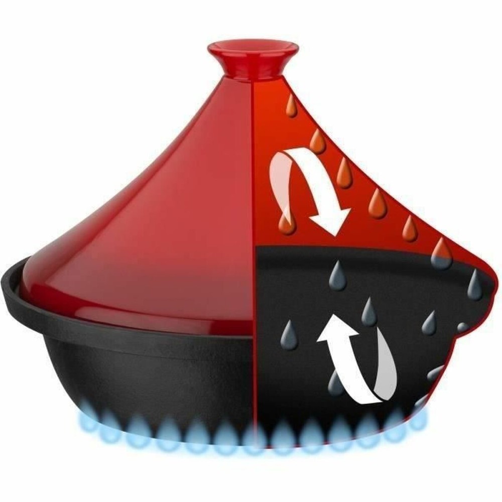 Tajine GSW