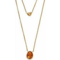 Pendentif Femme Skagen SKJ1767710 Doré
