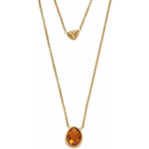 Pendentif Femme Skagen SKJ1767710 Doré