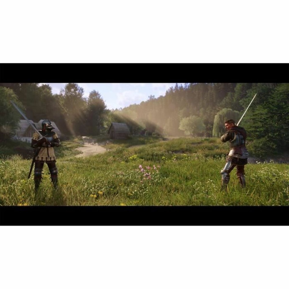Videospiel Xbox Series X Deep Silver Kingdom Come: Deliverance II - Edición Día Uno