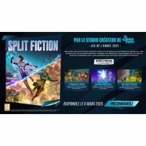 Videospiel Xbox Series X Electronic Arts Split Fiction