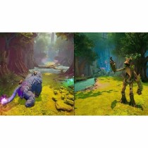 Videospiel Xbox Series X Electronic Arts Split Fiction