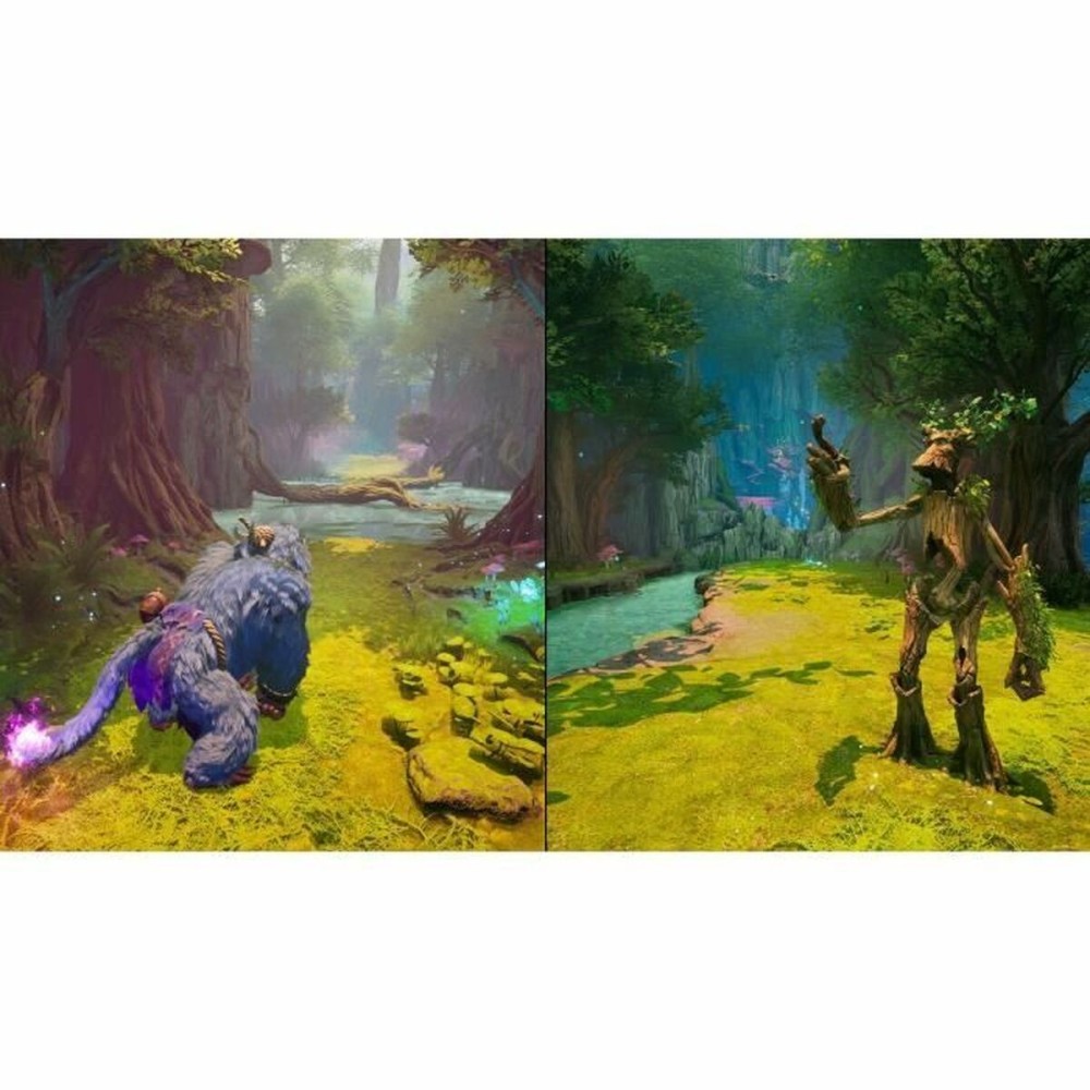 Videospiel Xbox Series X Electronic Arts Split Fiction