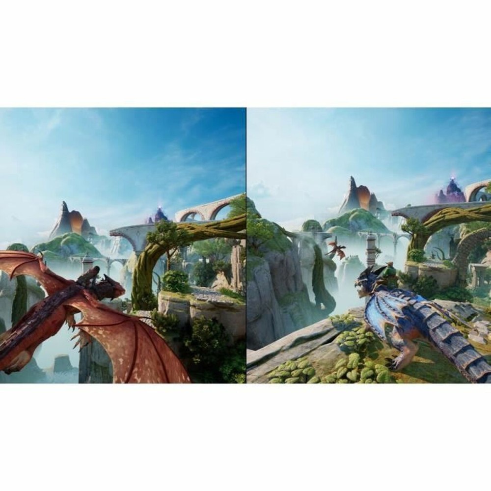 Videospiel Xbox Series X Electronic Arts Split Fiction