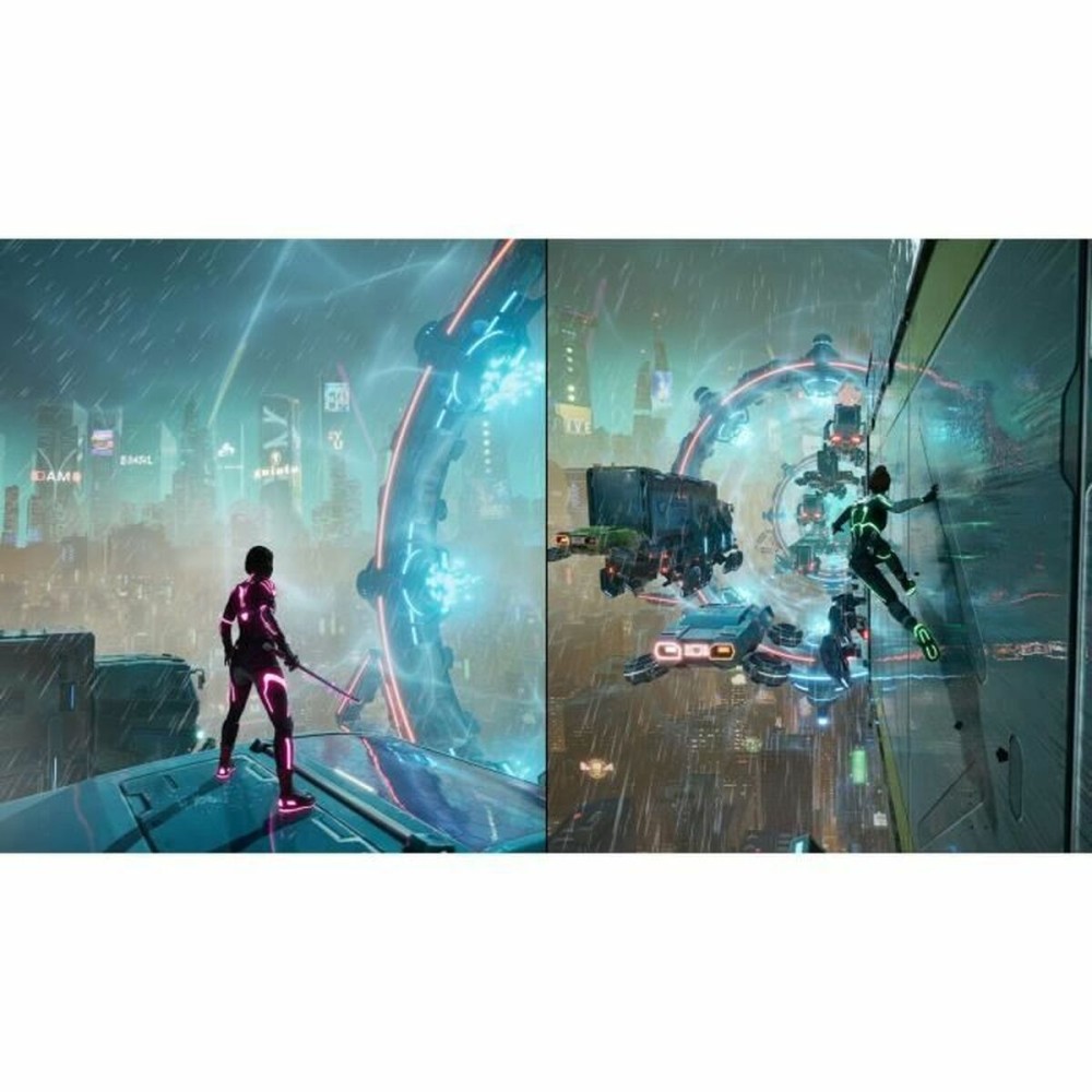 Videospiel Xbox Series X Electronic Arts Split Fiction