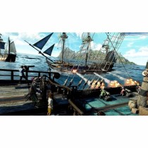 Jeu vidéo PlayStation 5 SEGA Como un dragón: Pirata Yakuza en Hawái