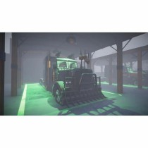 PlayStation 5 Video Game Just For Games Camioneros de Alaskan Road