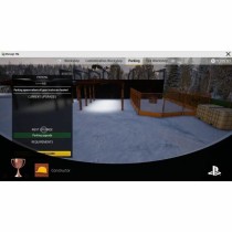 PlayStation 5 Video Game Just For Games Camioneros de Alaskan Road