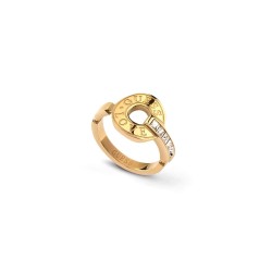 Ladies' Ring Guess JUBR04079JWYG56 16