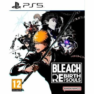 PlayStation 5 Videospiel Bandai Namco Bleach: Rebirth of Souls