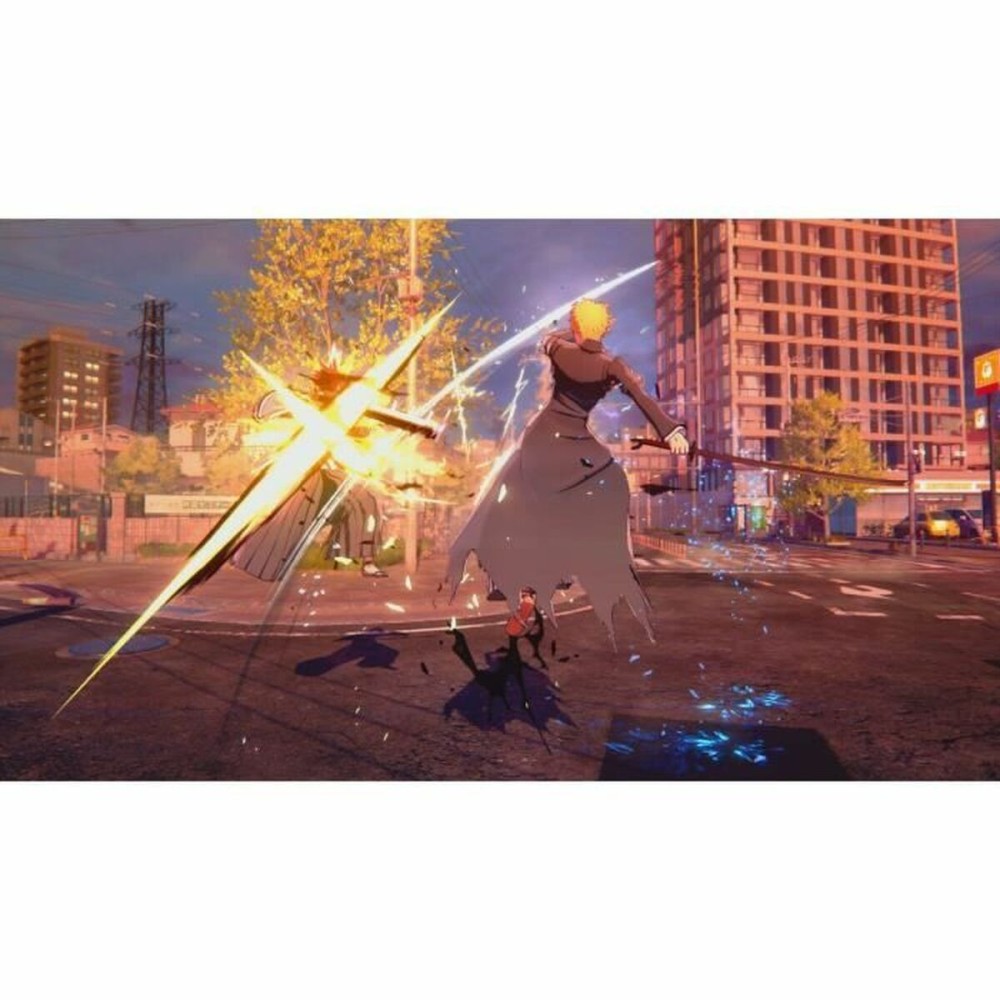 PlayStation 5 Videospiel Bandai Namco Bleach: Rebirth of Souls