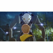PlayStation 5 Videospiel Bandai Namco Bleach: Rebirth of Souls