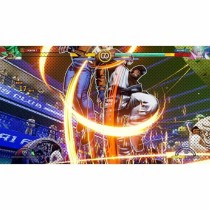 Xbox Series X Video Game Just For Games Fatal Fury: Ciudad de los Lobos - Edición especial