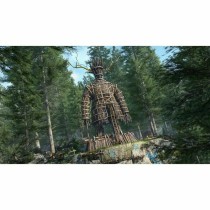 Xbox Series X Video Game Just For Games Atomfall