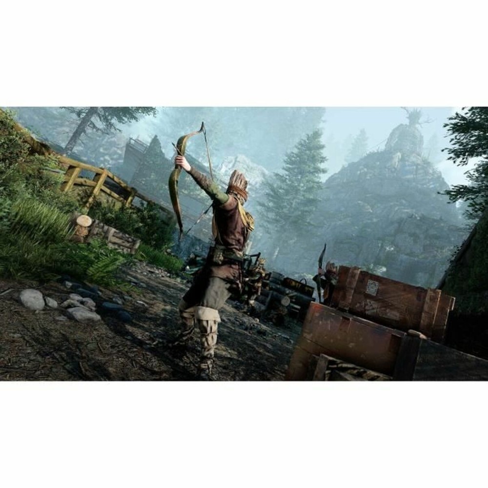 PlayStation 5 Video Game Just For Games Atomfall
