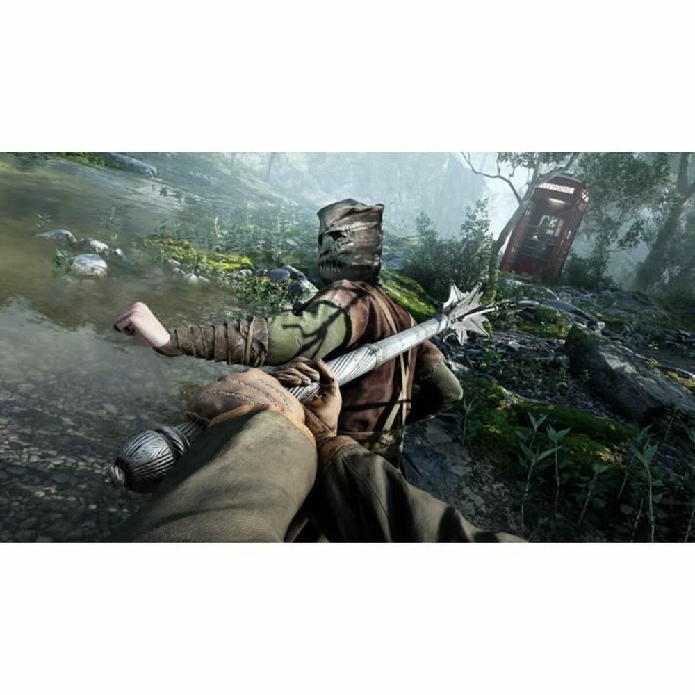 PlayStation 5 Video Game Just For Games Atomfall