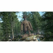 PlayStation 5 Videospiel Just For Games Atomfall