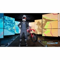 Xbox Series X Video Game Milestone Monster Energy Supercross 25
